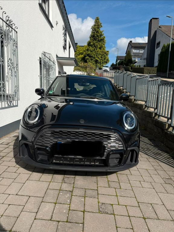 Image of MINI John Cooper Works