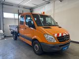 Mercedes-Benz Sprinter 313 CDI DoKa*Dreiseitenkipper*1-HAND* - Mercedes-Benz Sprinter 313 doka