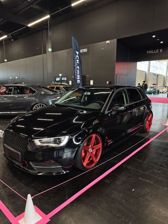 Image of Audi A3