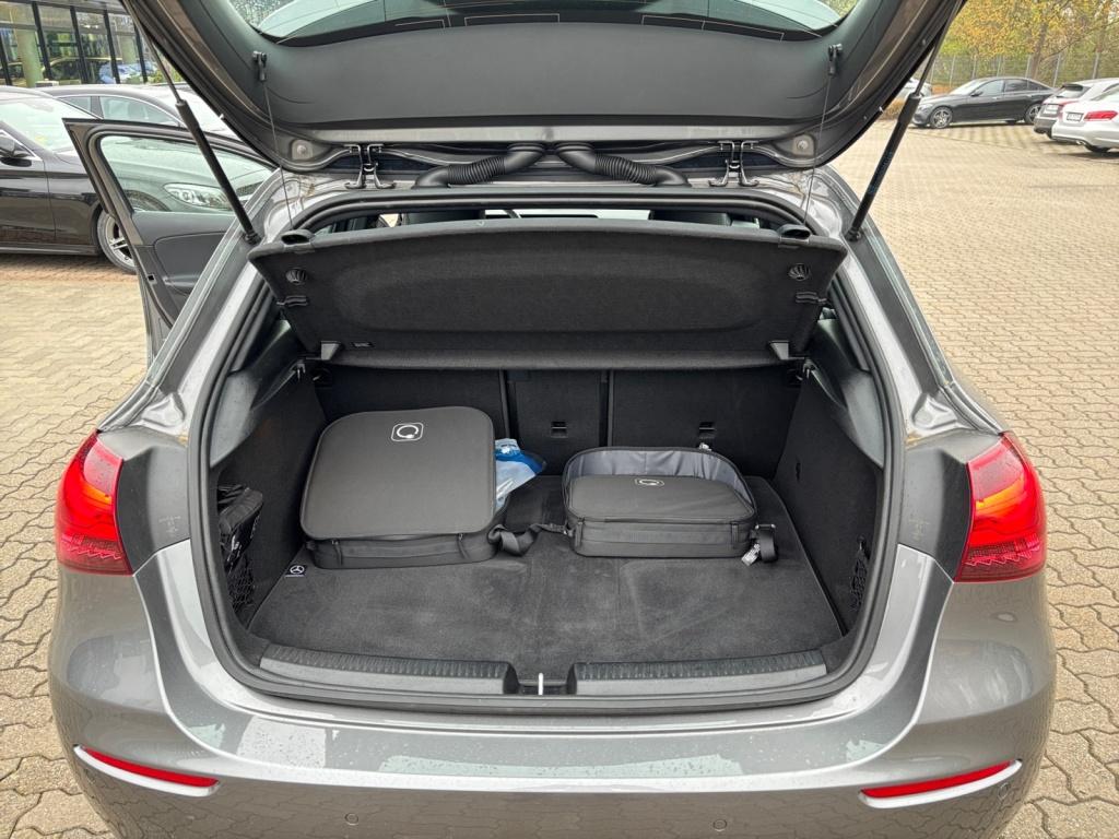 Mercedes-Benz A 250 e Progressive Line*Fahrassistenz*AHV