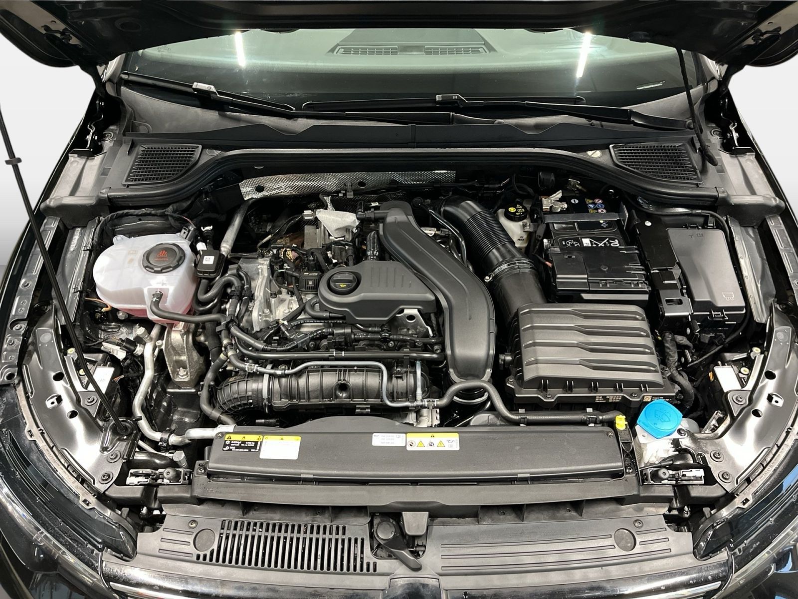 Volkswagen Golf - Bild 20