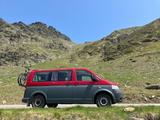 Volkswagen VW T5 Caravelle Allrad syncro 2,5l Wohnmob... - Volkswagen T5 Caravelle Kombi Gebrauchtwagen
