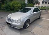 Mercedes-Benz CLK 240 CLK Coupe CLK 240 - gebrauchte Mercedes-Benz CLK 240 aus dem Jahr 2002