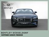 Bentley Continental GTC // BENTLEY DÜSSELDORF - Bentley Continental Neuwagen