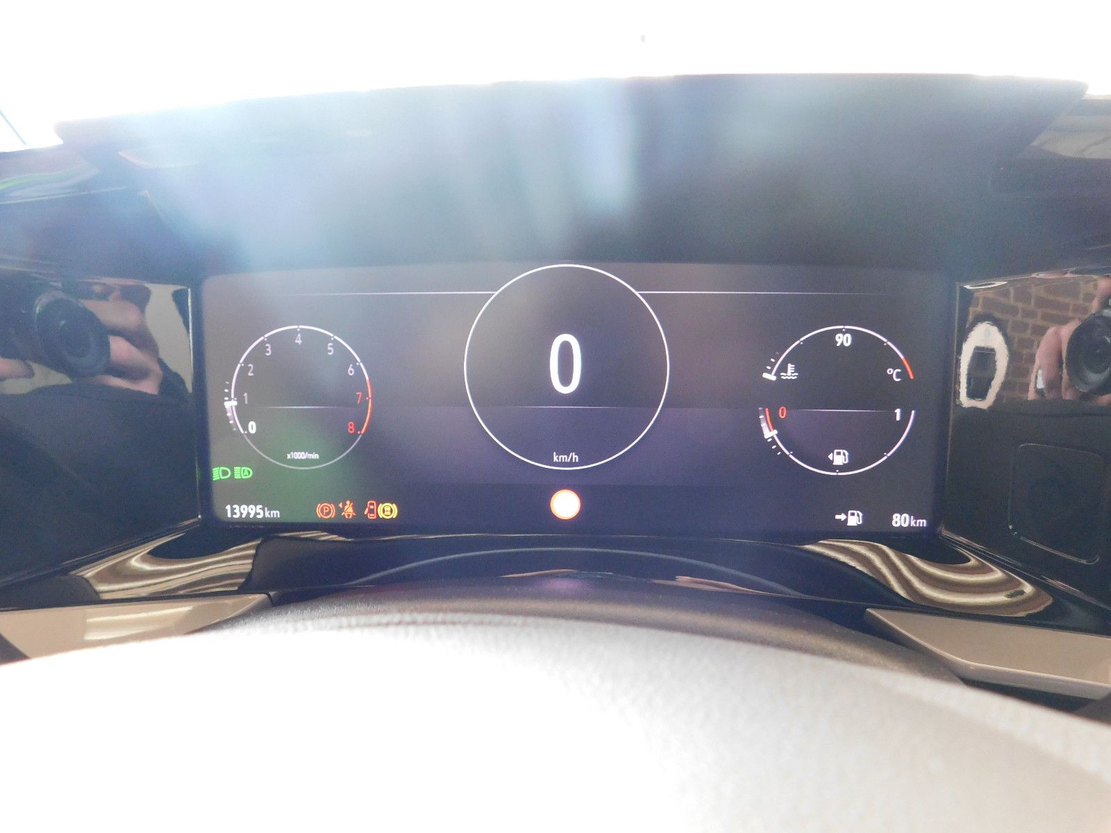 Opel Mokka - Bild 9