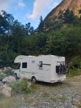 Forster A 699 VB - Zuverlässige Freude - Forster Wohnwagen & Wohnmobile