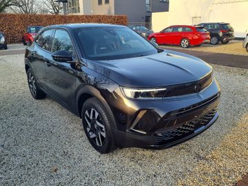 Bild 2 Opel Mokka 1.2 GS Line AT - NAVI,SHZG,KAMERA,LED