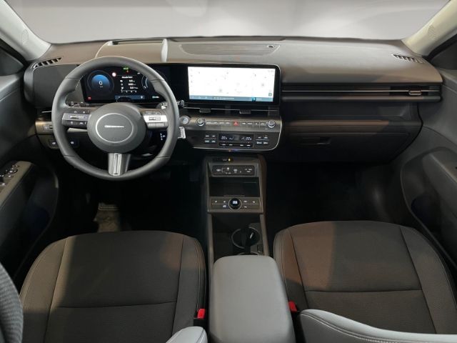 Hyundai KONA Elektro - Bild 11