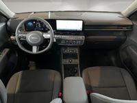 Hyundai KONA Elektro - Vorschau Bild 11
