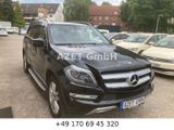 Mercedes-Benz GL 350 GL -Klasse GL 350 BlueTec 4x4 - Mercedes-Benz GL-Klasse Gebrauchtwagen in Hamburg