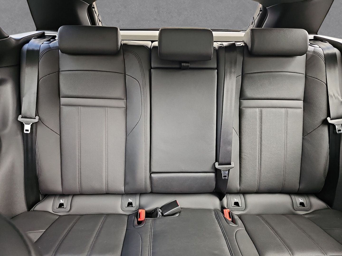 Land Rover Range Rover Evoque - Bild 11