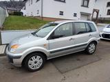 Ford Fusion 1,6 TDCi Style Style - Ford Fusion: 1.6