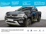 Volkswagen Amarok Style 177 kW 3.0 TDI 10-Gang Automatik 4M