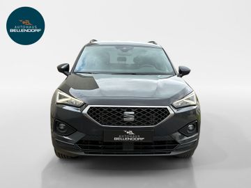 SEAT Tarraco - 8