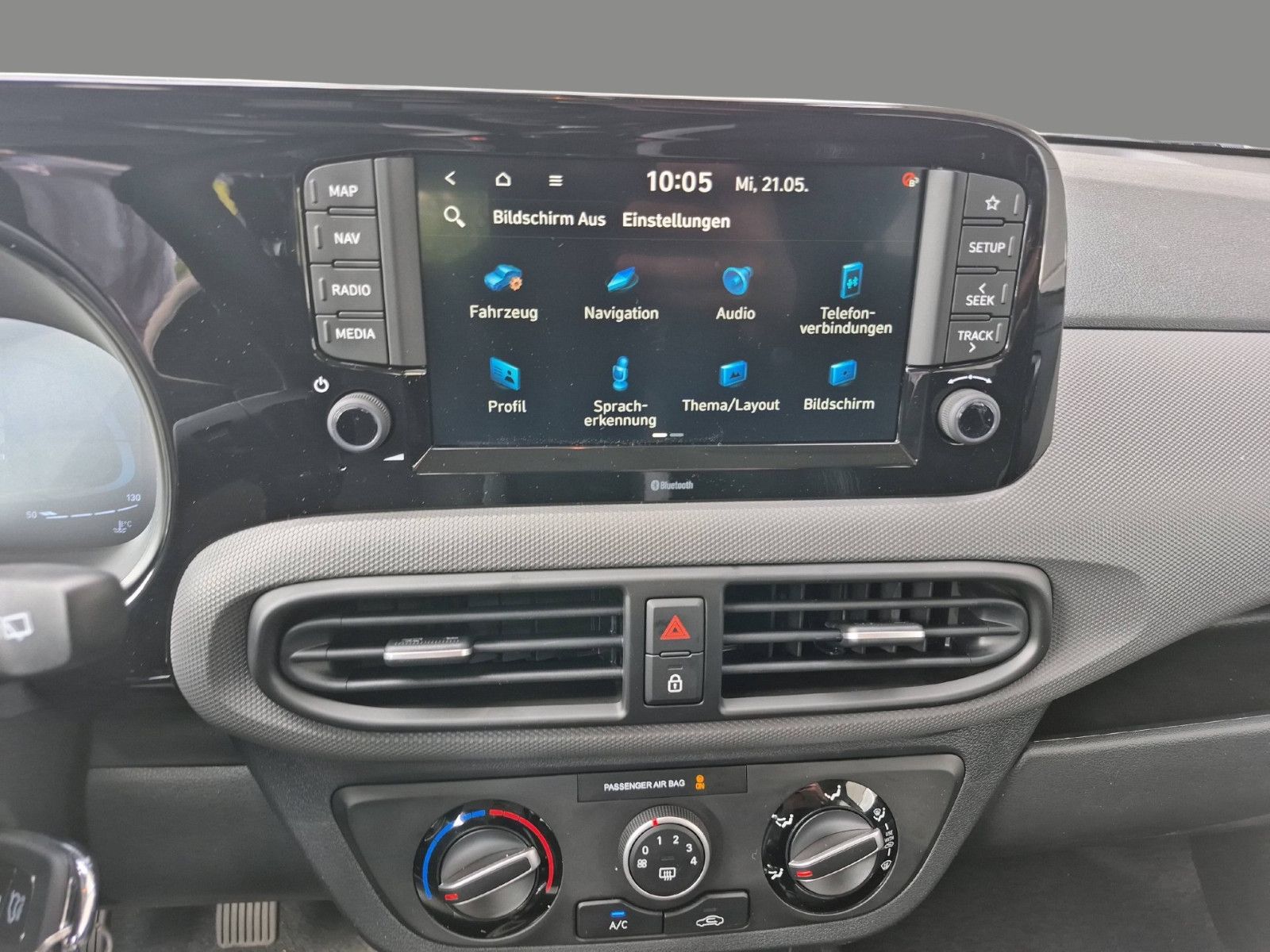 Hyundai i10 - Bild 9