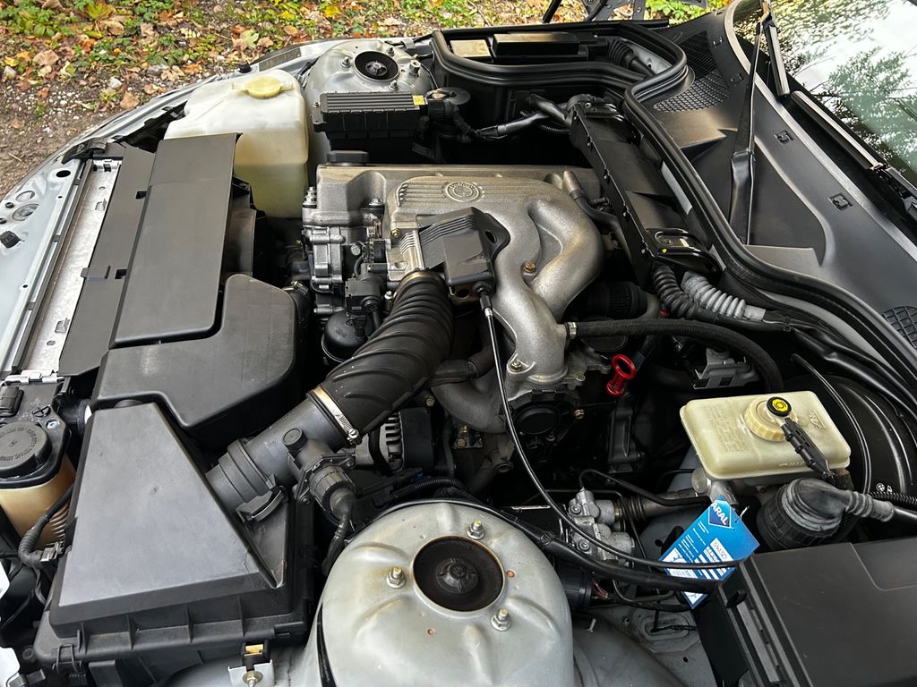 BMW Z3 1998