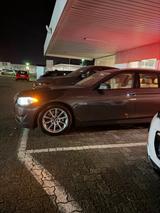 BMW f11 530D - BMW 530: 530d F11
