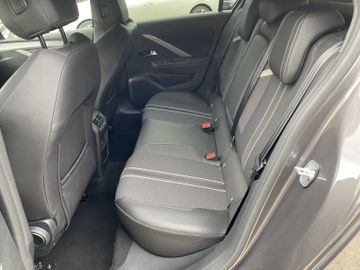 Bild 8 Opel Astra GS NAVI/SHZ+LHZ/PDC vo+hi+360Cam