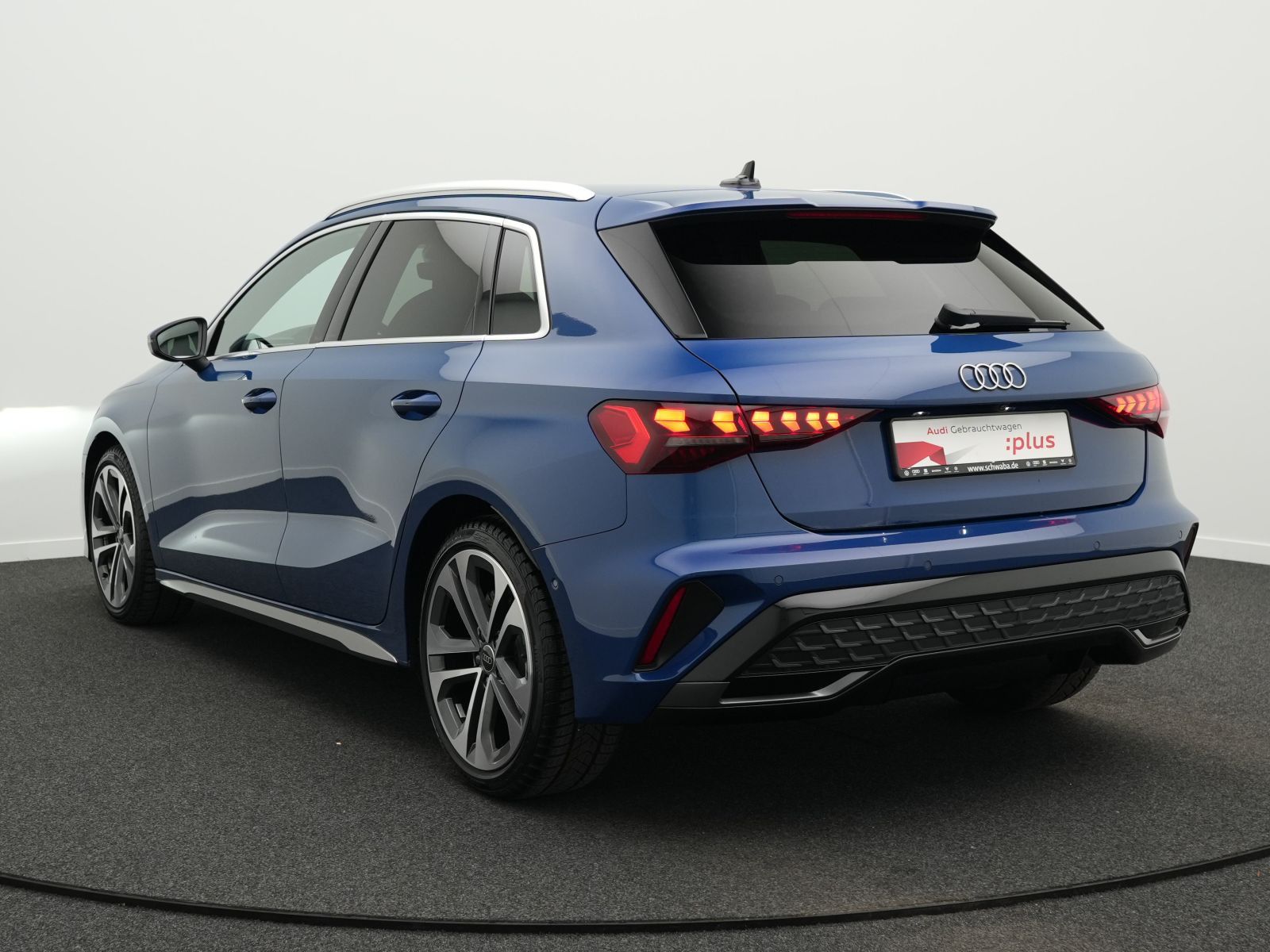 Audi A3 - Bild 30