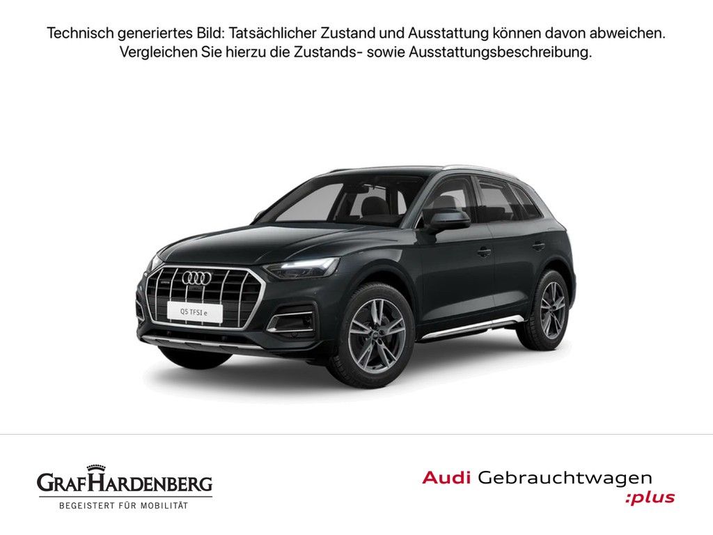 Image of Audi Q5