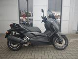 Yamaha X-MAX 300 TECHMAX mit frischer Inspektion
