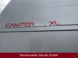 Dreamer CamperVan XL für 4 Personen mit Hubbett - Wohnmobil oder -wagen 4 personen