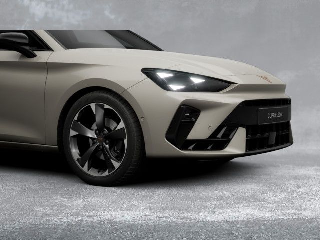 Cupra Leon - Bild 4