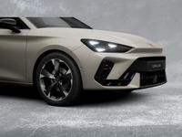 Cupra Leon - Vorschau Bild 4