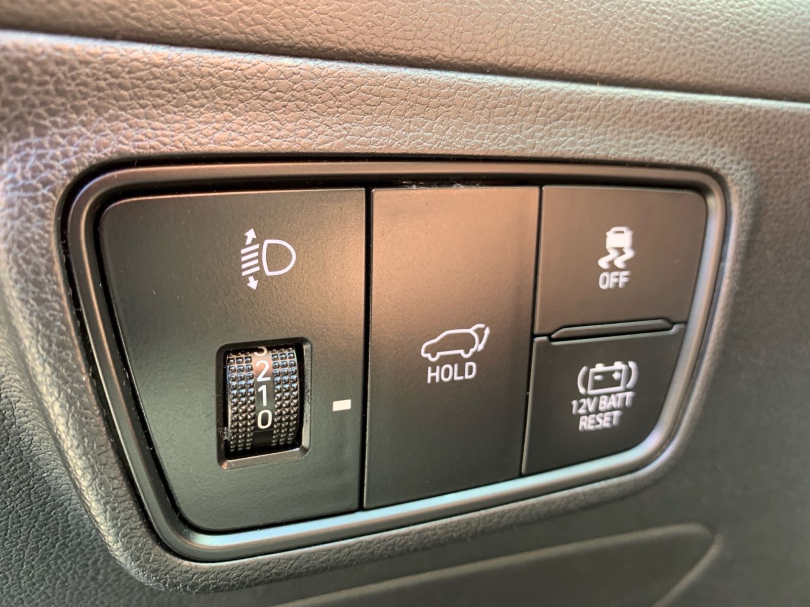Fahrzeugabbildung Hyundai TUCSON 1.6 T-GDI Prime Hybrid Assi ECS Leder