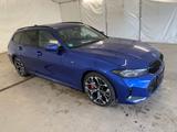 BMW 320 xDr M Sport Pro  HeadUp 360K DrivingProf+++ - BMW 320: 320d
