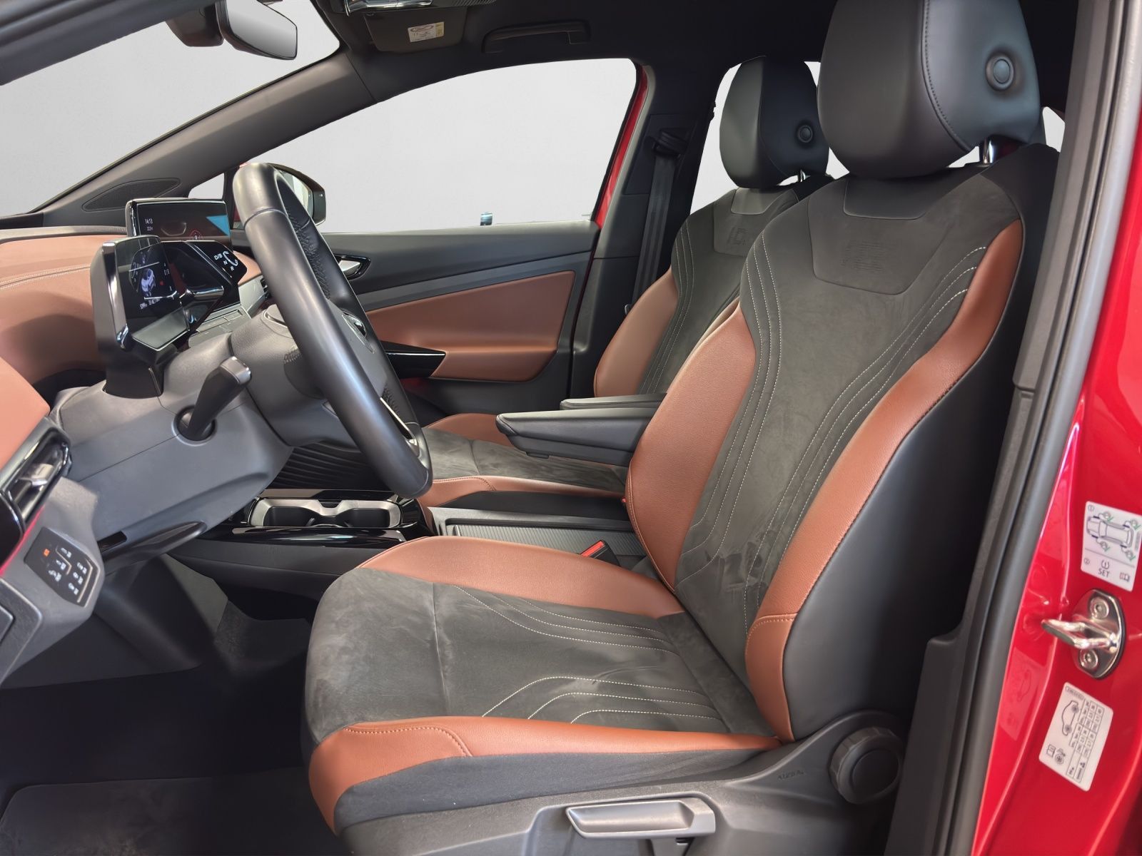 Volkswagen ID.5 - Bild 13