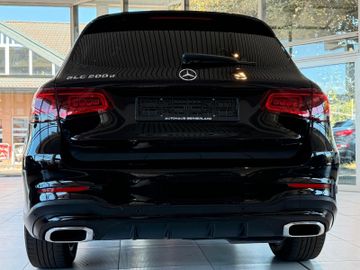Mercedes GLC 200 - 7