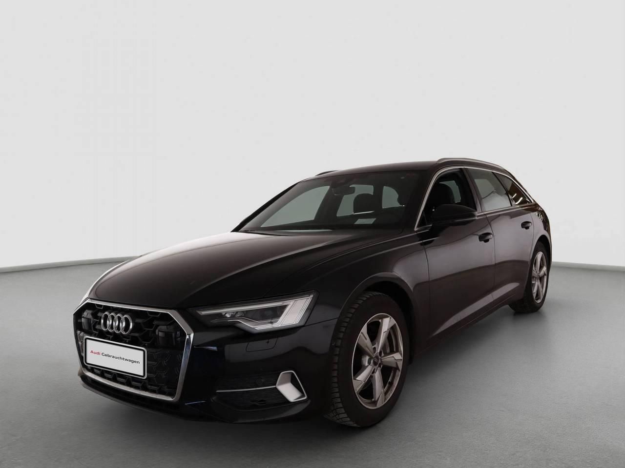 Audi A6 - Bild 5