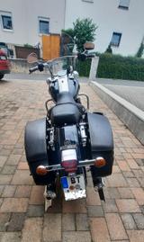 Harley-Davidson Road King Classic FLHRC - Offers