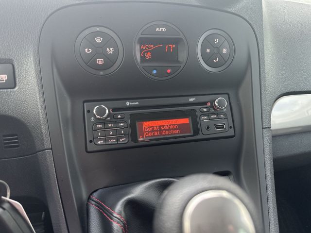 Citan CDI lang Tourer Edition 15 ALU SITZHZG