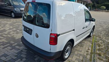 Volkswagen Caddy - 5
