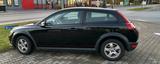 Volvo C30 1.6 - Volvo sparsam und chic - Volvo: V30
