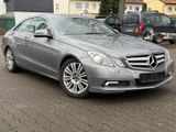 Mercedes-Benz E250 Coupe CDI BE*KAMERA*NAVI*SERVICE NEU MB*TOP