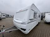 Dethleffs Nomad560FMK  Preisangriff Saison Start! - Dethleffs Wohnwagen Nomad