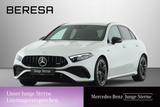Mercedes-Benz A 35 AMG 4M Night Perf. Sitze Distronic 19 Zoll - gebrauchte Mercedes-Benz A 35 AMG aus dem Jahr 2023