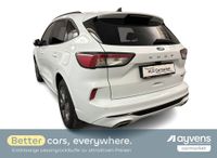 Ford Kuga - Vorschau Bild 4
