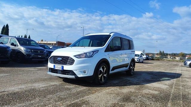 Ford Tourneo Connect Active 1.5 EcoBlue 120 CV S