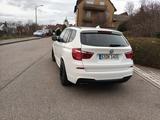 BMW X3 M - BMW X3 M Gebrauchtwagen