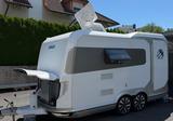 Knaus Deseo TR400 - Deseo