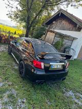 Subaru WRX STI 2.5 Sport Sport - Subaru: 2.5