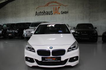 BMW 225 - 2