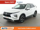 Mitsubishi Eclipse Cross 2.4 Plug-in Hybrid I Aut.*NAVI*LED - Mitsubishi Eclipse Cross in Essen