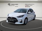 Toyota Yaris Comfort Apple CarPlay Android Auto Musikst - Toyota Gebrauchtwagen in Ingolstadt