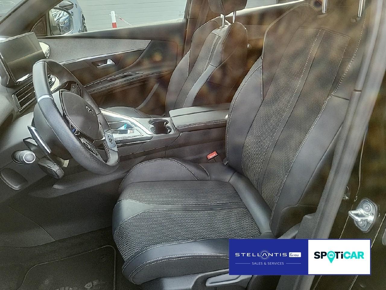 Peugeot 3008 1.2 PureTech 130 GT Pan*Nav*Kamera