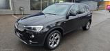 BMW X3 xDrive20d xLine  - BMW X3 von privat